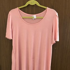 Oh mama maternity shirt 3x